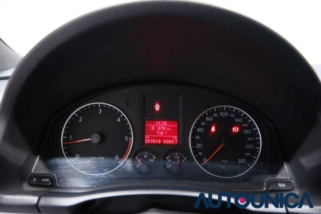 VOLKSWAGEN Scirocco 2.0 TDI 140CV DPF