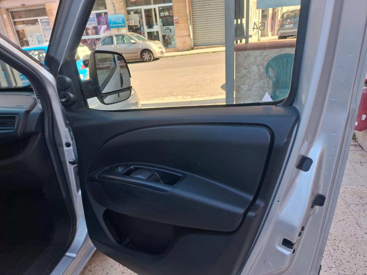 Opel Combo - 1.3 CDTi Porta scorrevole