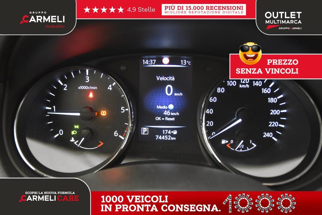 Nissan X-Trail 2.0 dCi Tekna 4WD Xtronic