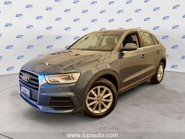 Audi Q3 2.0 tdi Business 120CV 2016