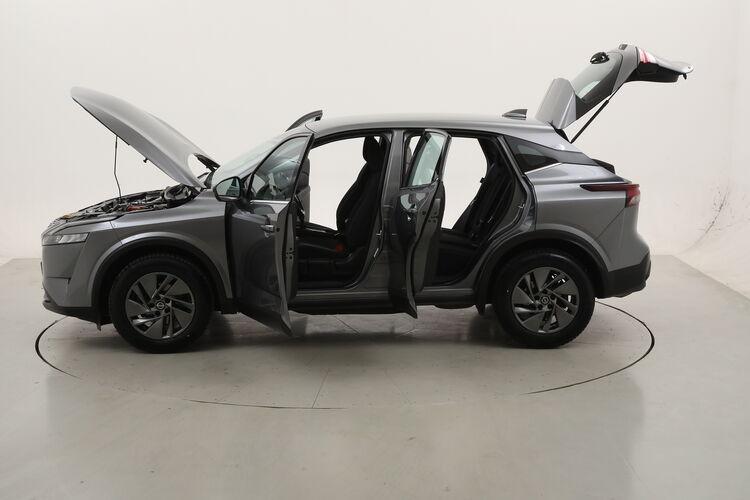 Nissan Qashqai Business BZ717054 1.3 Mild Hybrid 140CV