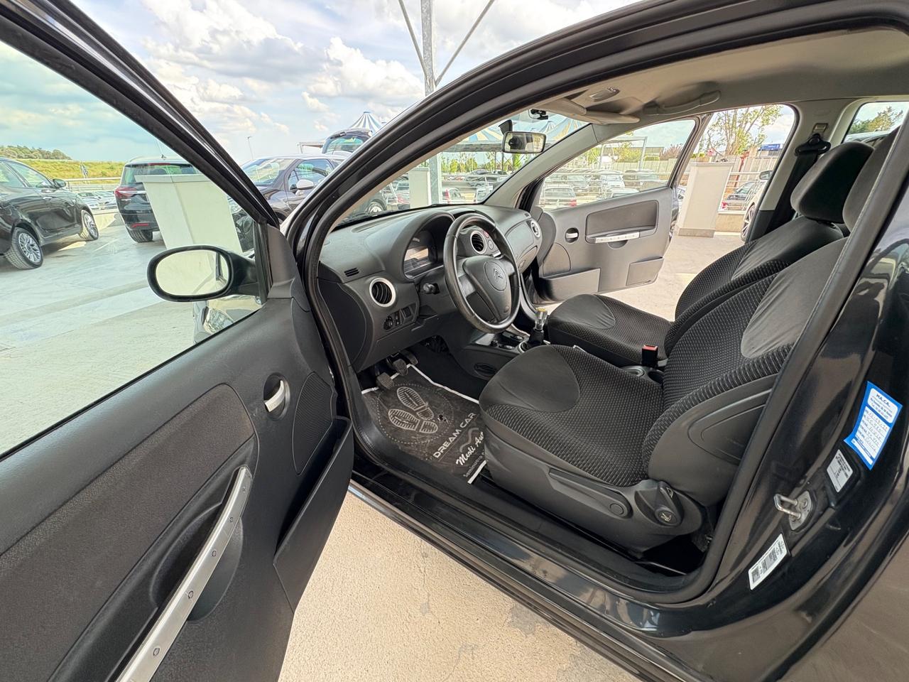 Citroen C2 09 1.1 airdream Perfect 91000km