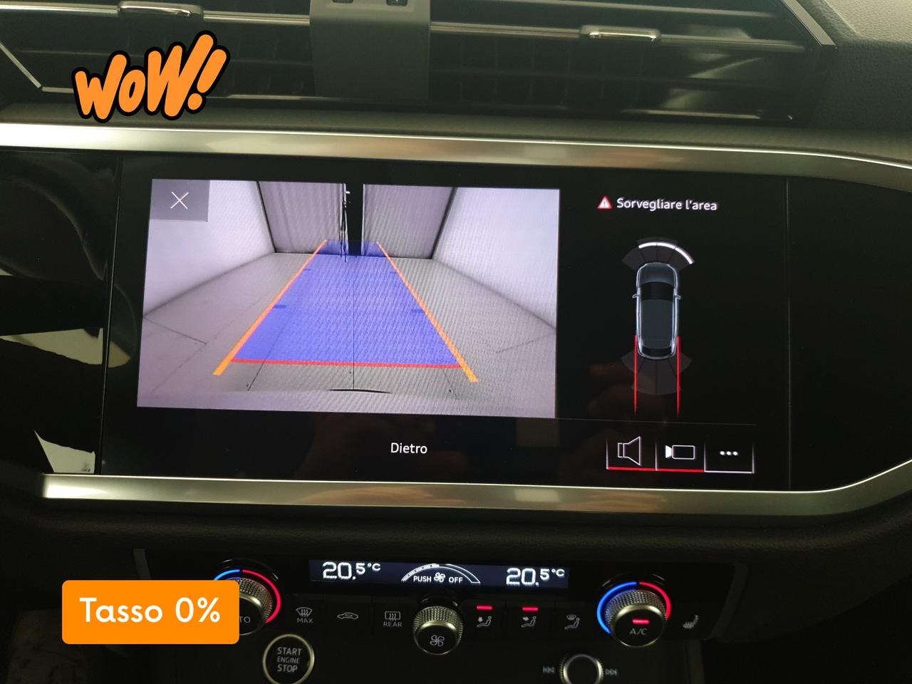 Sportback 35TFSI 150CV Business Plus