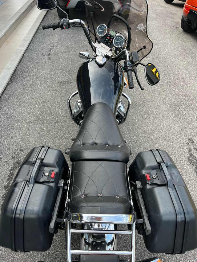 MOTO GUZZI V 65 Florida