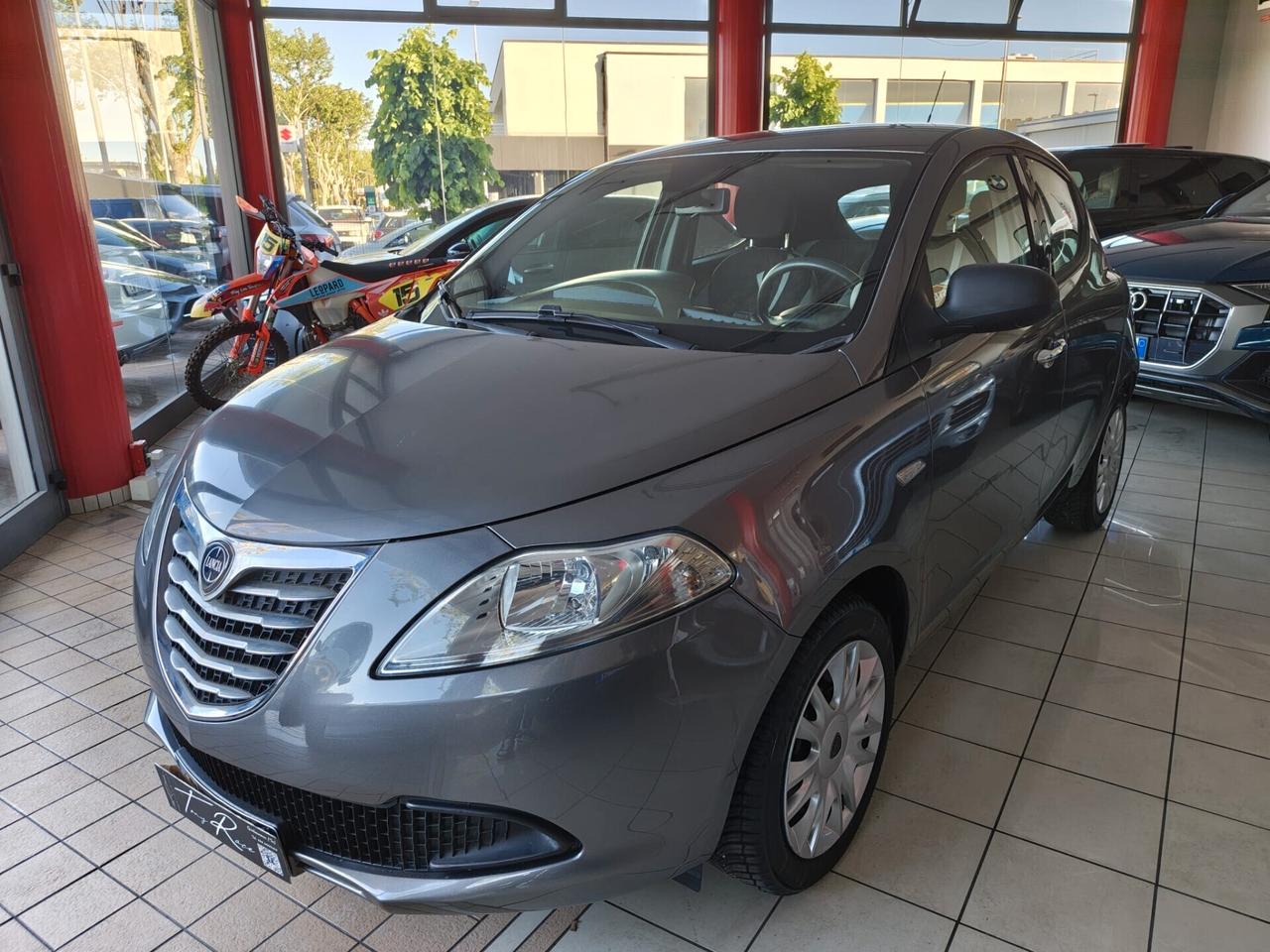 Lancia Ypsilon 1.3 MJT 16V 95 CV 5 porte S&S Platinum
