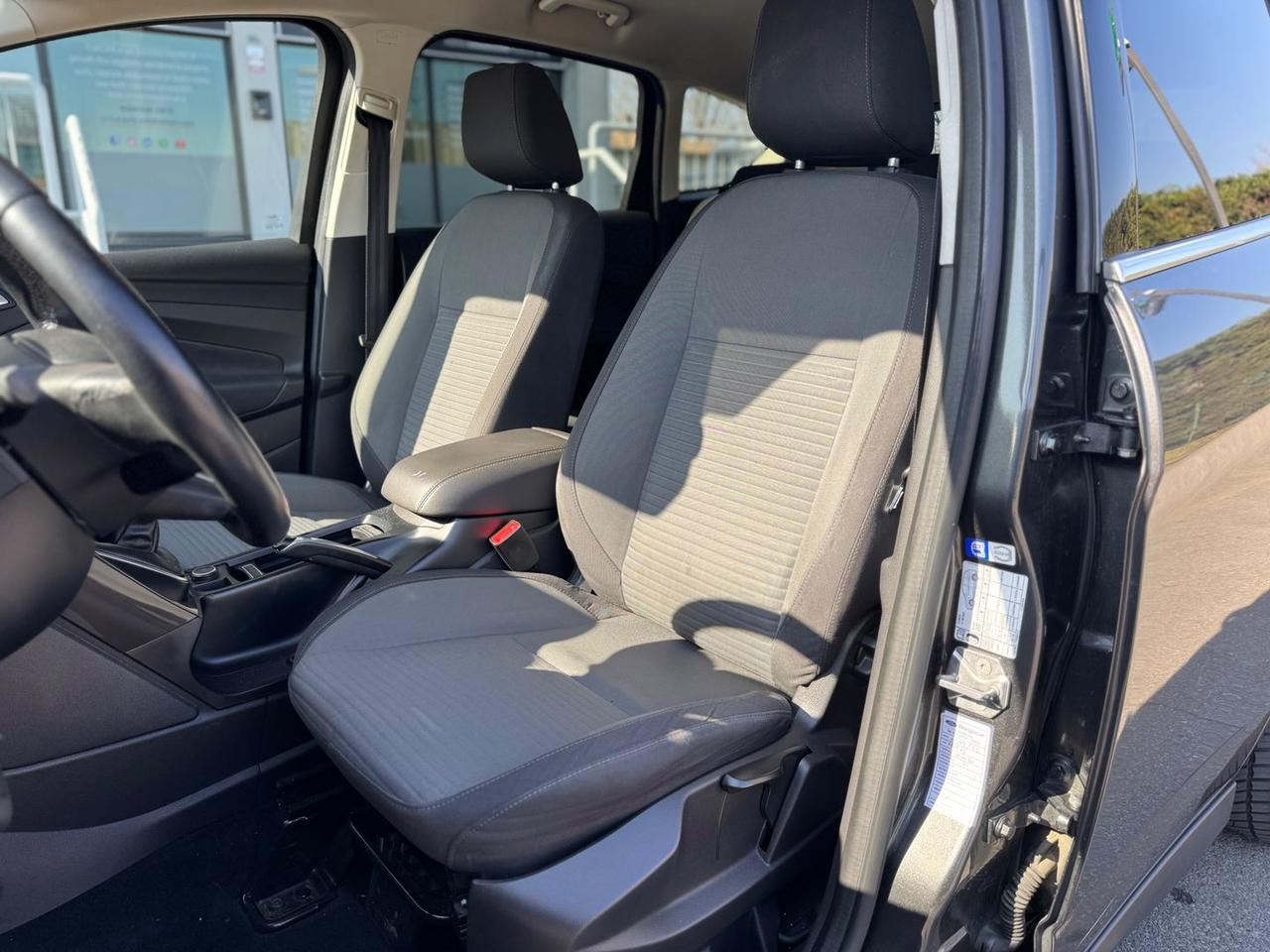 Ford C-Max Business 1.5 TDCi #9993