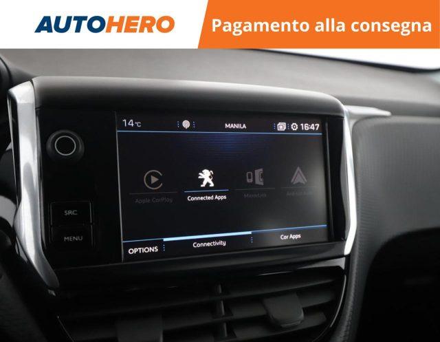 PEUGEOT 2008 1° serie BlueHDi 100 Active