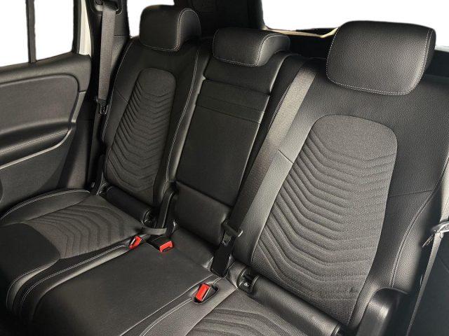 MERCEDES-BENZ GLB 200 d Automatic Business Extra