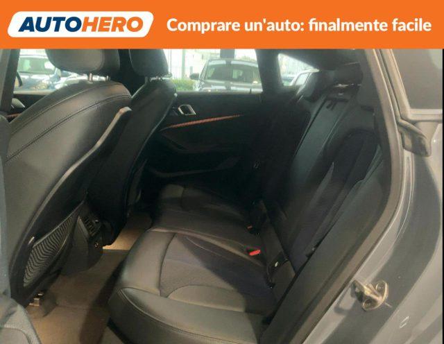 BMW 218 d Gran Coupé Msport