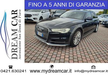 AUDI A6 allroad 3.0 TDI 272 CV S tronic Business Plus