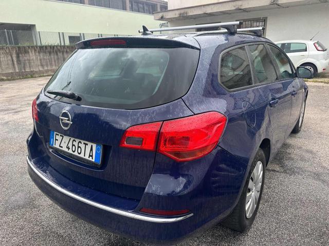 OPEL Astra 1.6 CDTI EcoFLEX S&S Sports Tourer Business