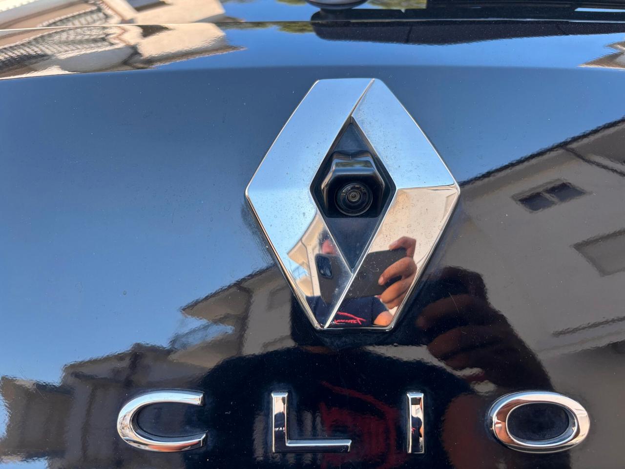 Renault Clio 1.5 dCi 85 CV 5 porte Business