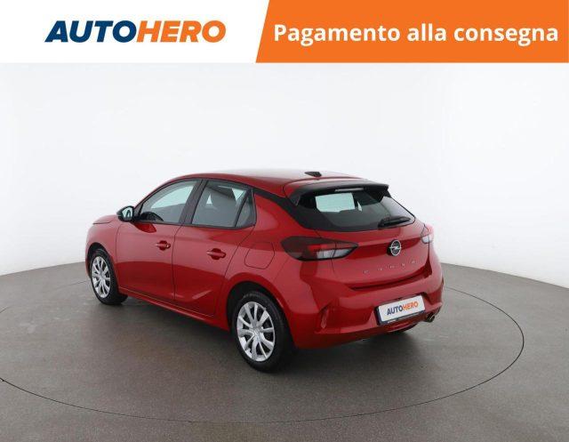 OPEL Corsa 1.2
