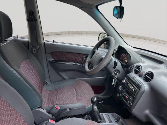 HYUNDAI Atos Prime 1.1 12V Active