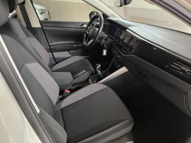 VOLKSWAGEN Taigo 1.0 TSI 95 CV Life