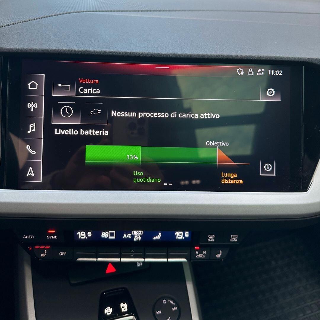 Audi Q4 35 e-tron S line edition 2022