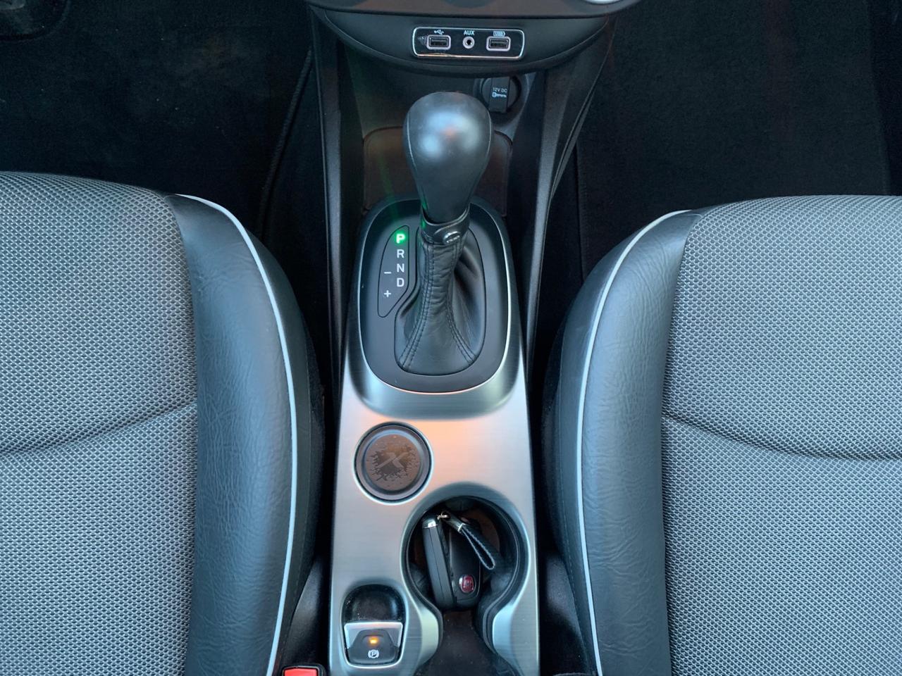 Fiat 500X 1.6 MultiJet 120 CV DCT City Cross