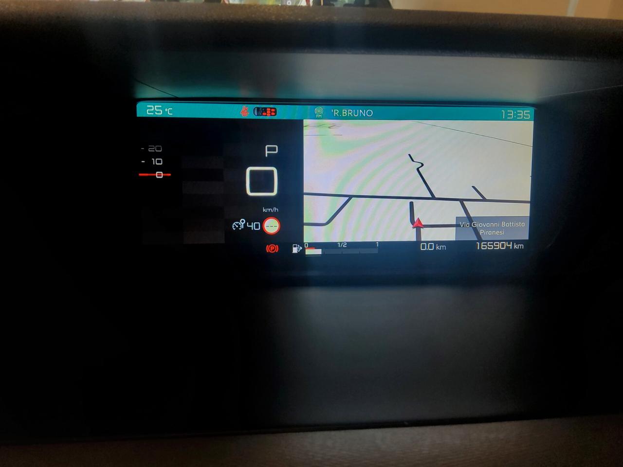 Citroen Grand C4 SpaceTourer BlueHDi 130 S&S EAT8 Feel