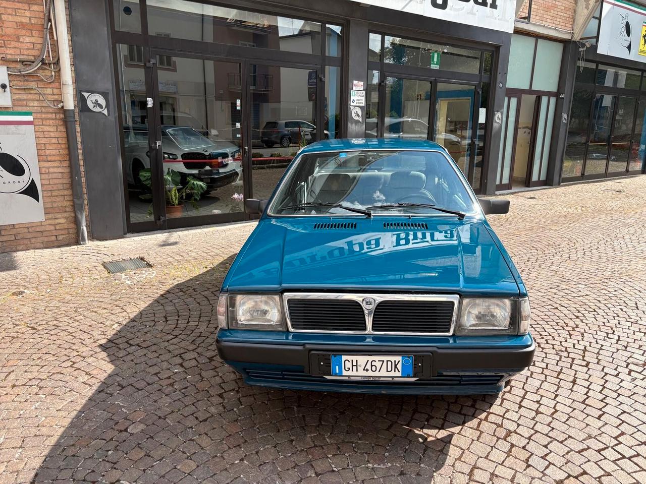 Lancia Prisma 1.3