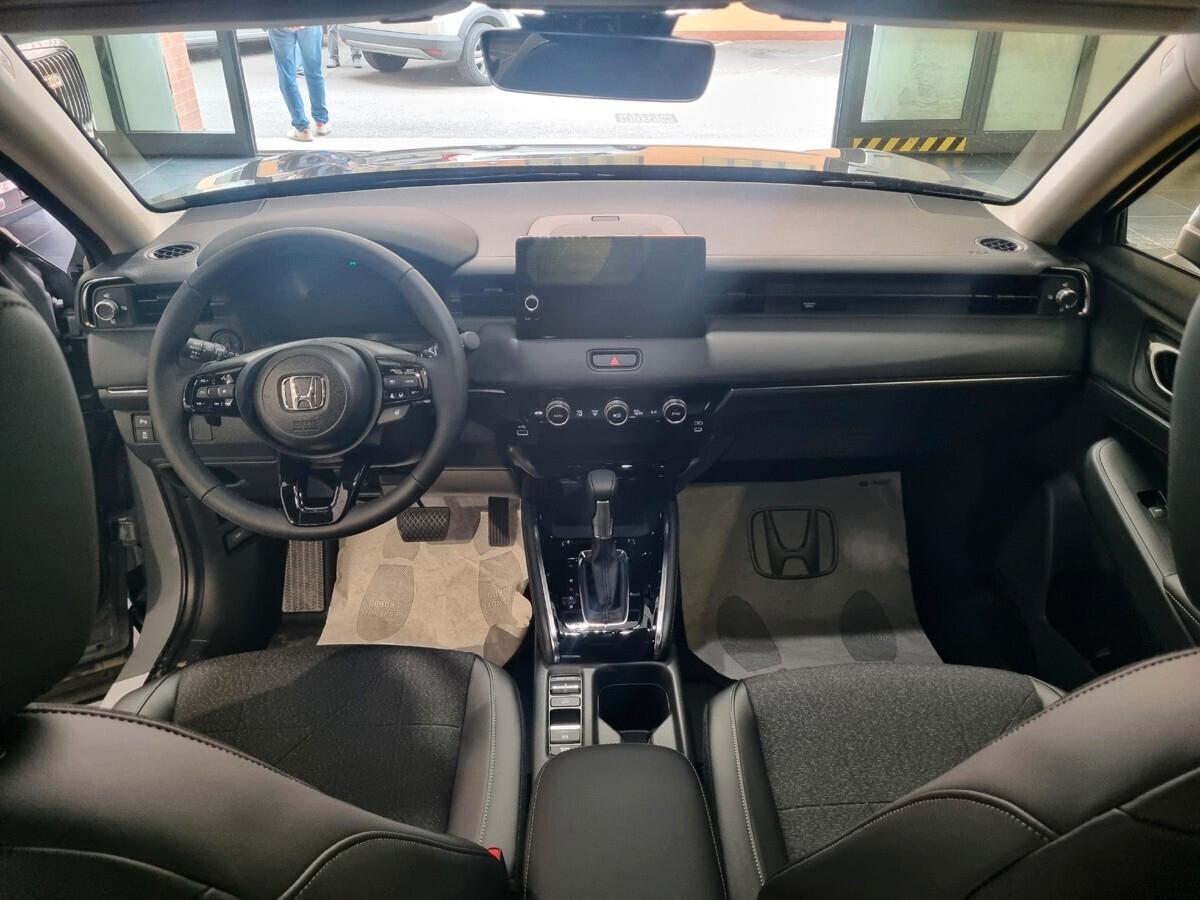 Honda HR-V Advance 1.5 Hev eCVT NUOVA