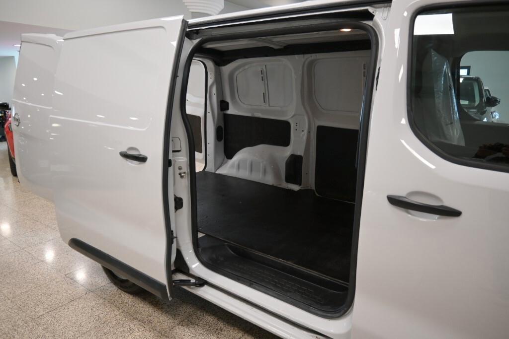 OPEL VIVARO 1.5 DIESEL 100CV SeS PL-TN M FURGONE ENJOY