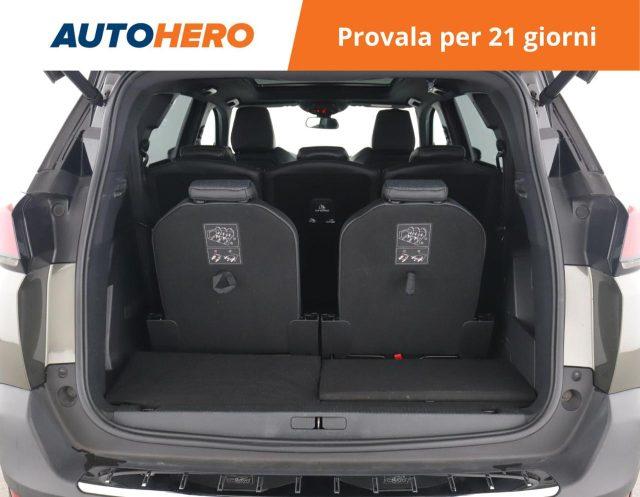 PEUGEOT 5008 BlueHDi 120 S&S EAT6 GT Line