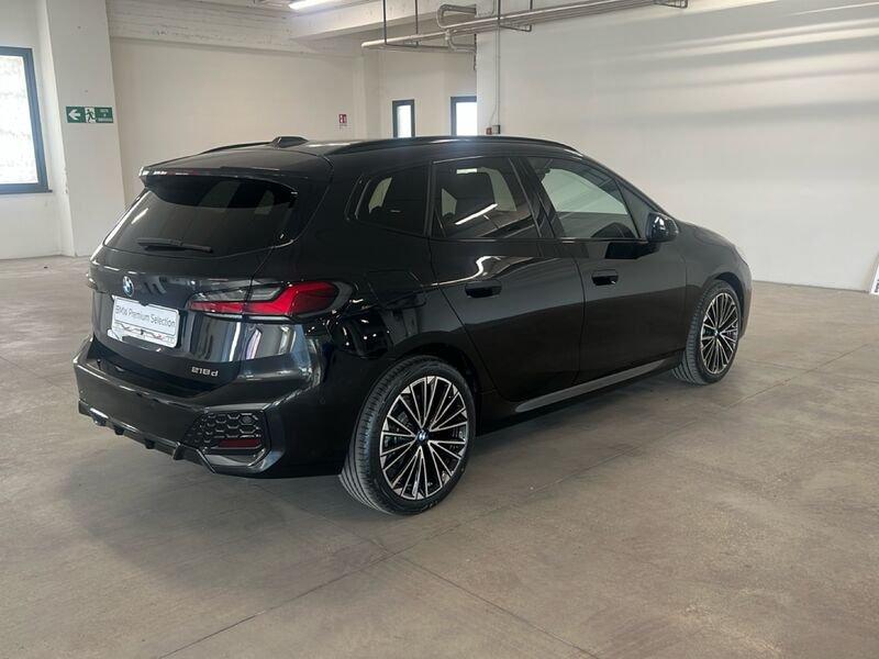 BMW Serie 2 Active Tourer Serie 2 218D ACTIVE TOURER