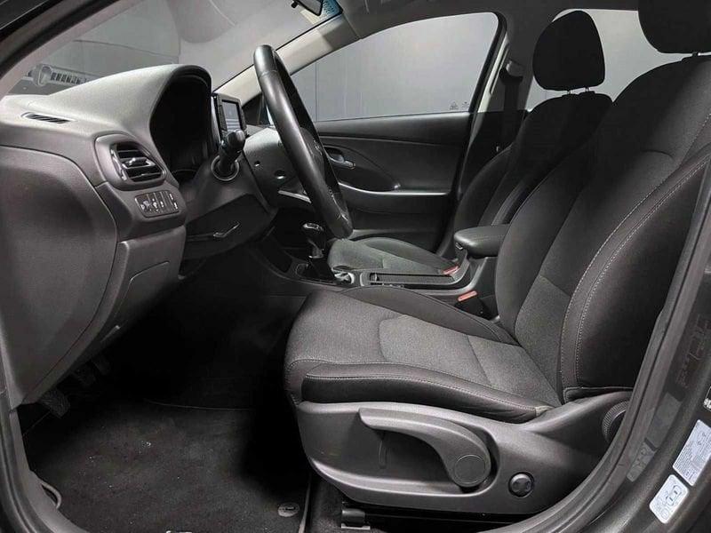 Hyundai i30 i30 Wagon 1.0 T-GDI iMT 48V 120cv Prime