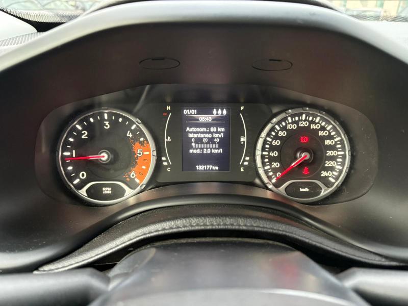 Jeep Renegade 2.0 mjt Night Eagle 4wd 120cv