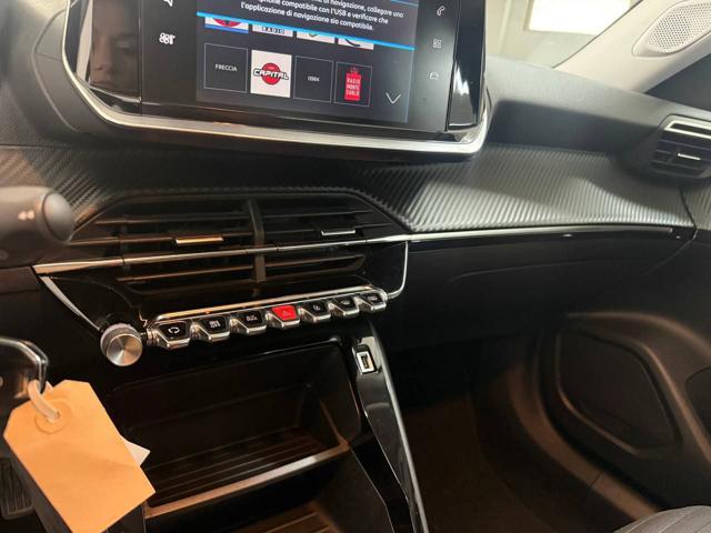 PEUGEOT 2008 PureTech 130 S&S EAT8 Active Pack