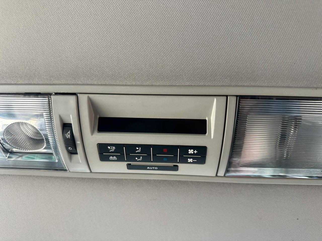 Volkswagen Transporter Multivan 2.0 TDI 140CV Highline