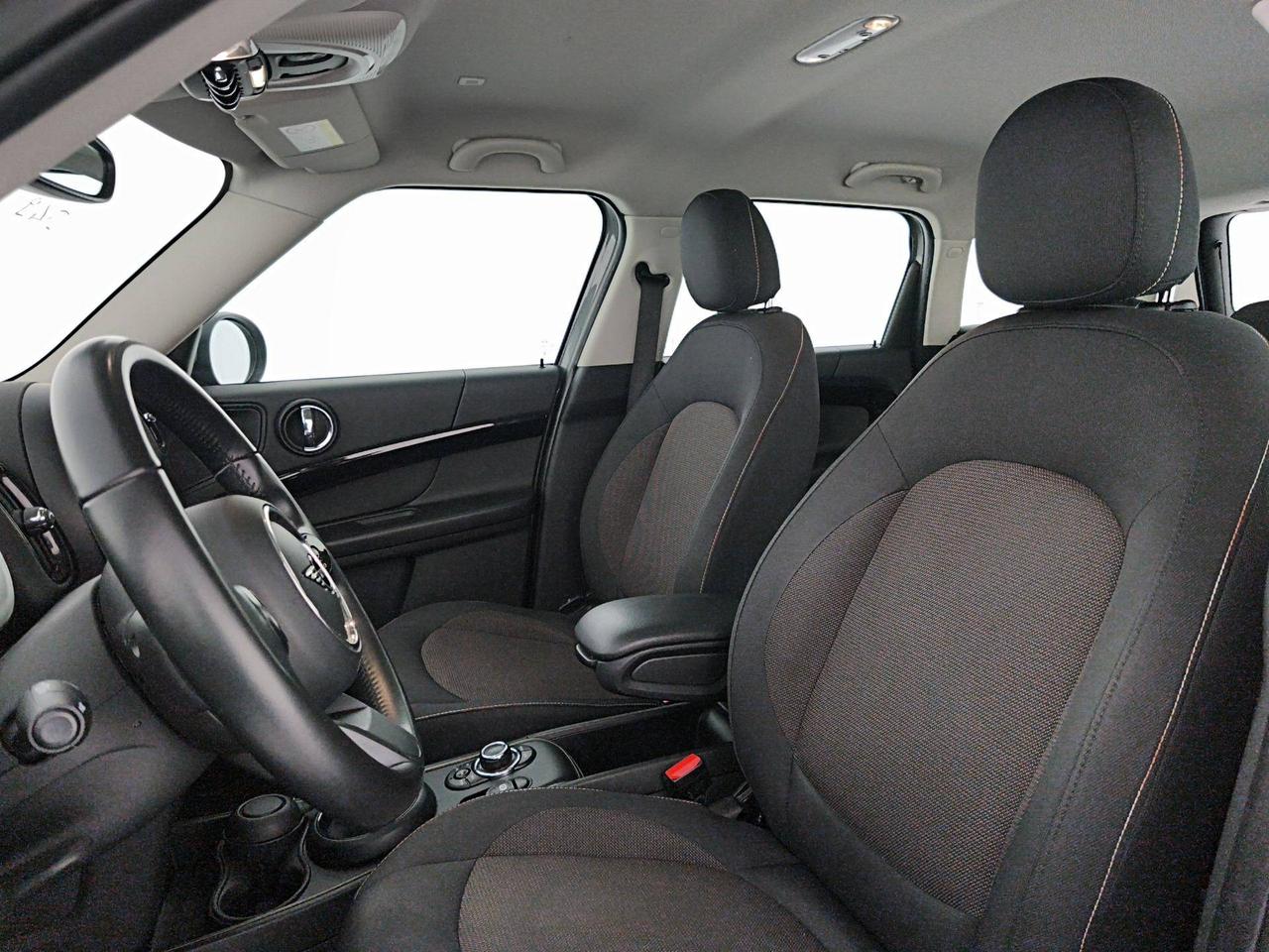 MINI Countryman One Essential