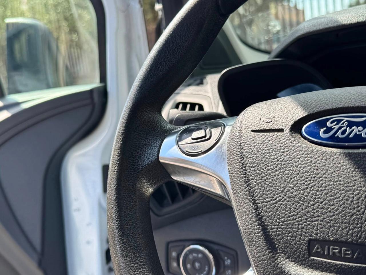 Ford Tourneo Connect Tourneo Connect 1.5 TDCi 100 CV Plus