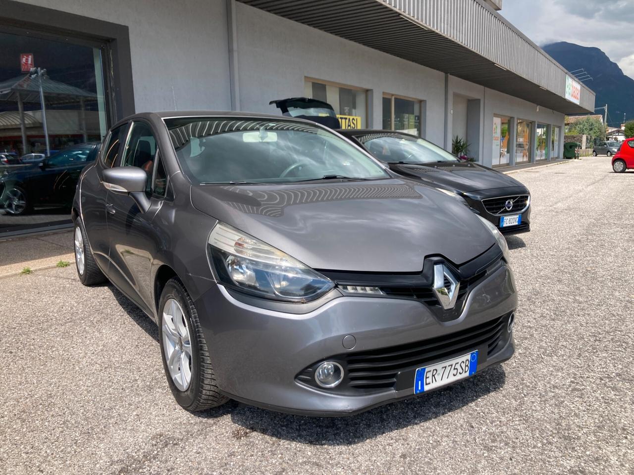 Renault Clio 1.2 75CV GPL 5 porte Live