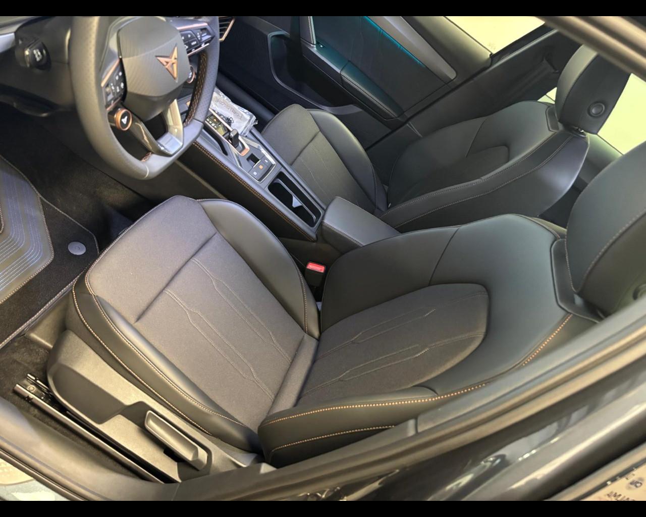 CUPRA Formentor 2024 - Formentor 1.5 hybrid 150cv dsg