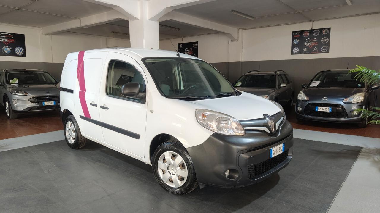 Renault Kangoo Blue dCi 95CV Express Furgone Ice 3 Posti