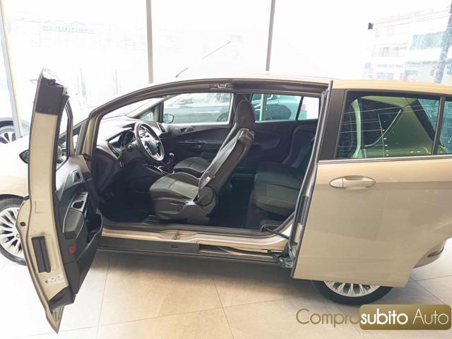 FORD B-Max 1.0 EcoBoost 100 CV Titanium