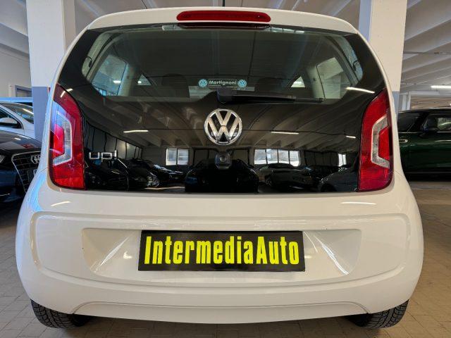 VOLKSWAGEN up! 1.0 3p. move up! Neopatentati