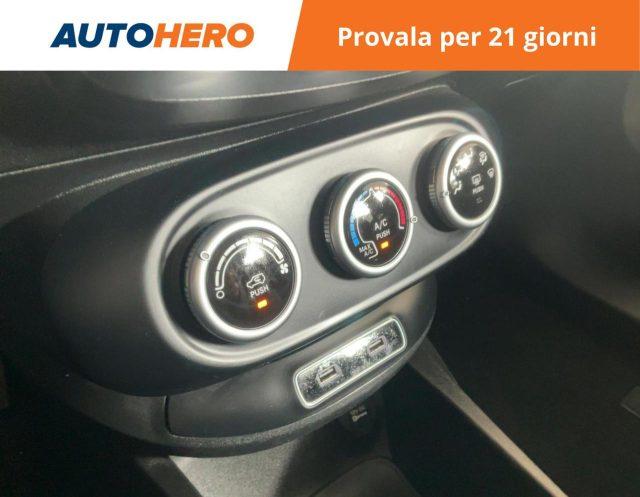 FIAT 500X 1.3 MultiJet 95 CV City Cross