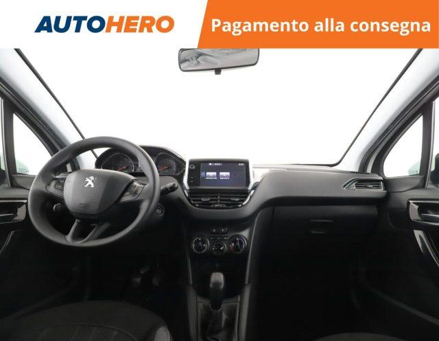 PEUGEOT 208 1.4 8V HDi 68CV 5p. Active