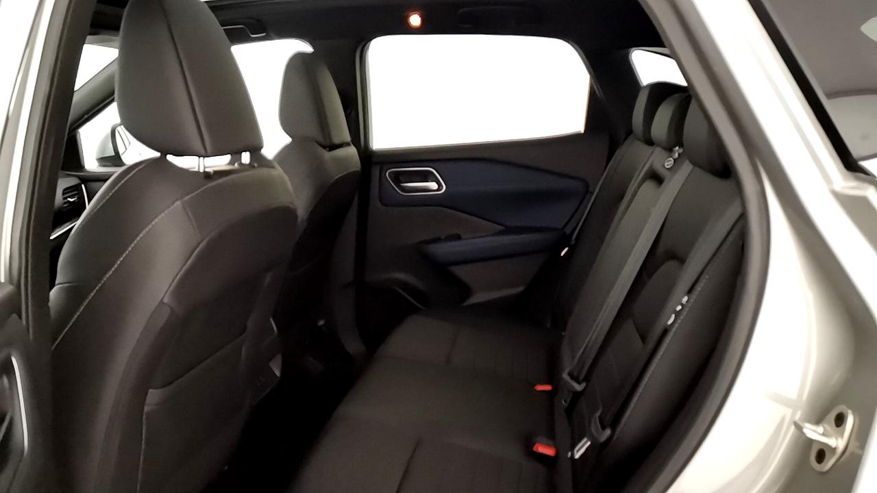 NISSAN Qashqai III 2021 - Qashqai 1.3 mhev Tekna 2wd 140cv