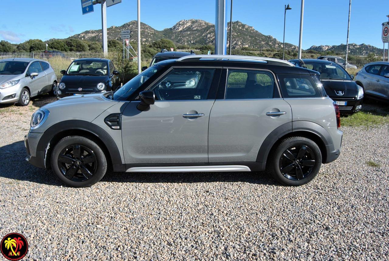 Mini Cooper Countryman 1.5 Classic
