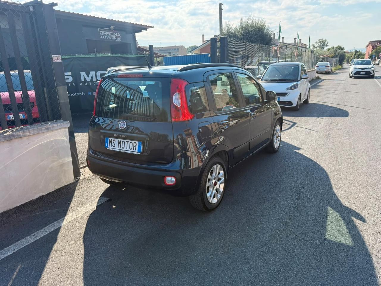 Fiat Panda 1.2 GPL - EURO6B - TUTTO INCLUSO - SUPERPREZZO