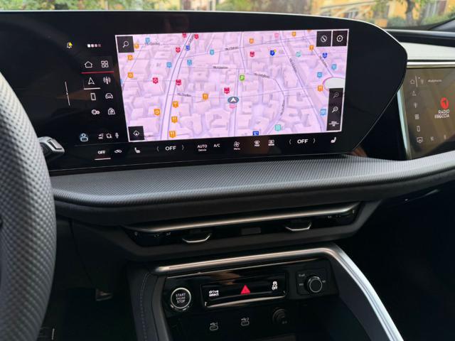 AUDI Q5 TDI 204Cv mHEV+ S tronic quattro S line edition