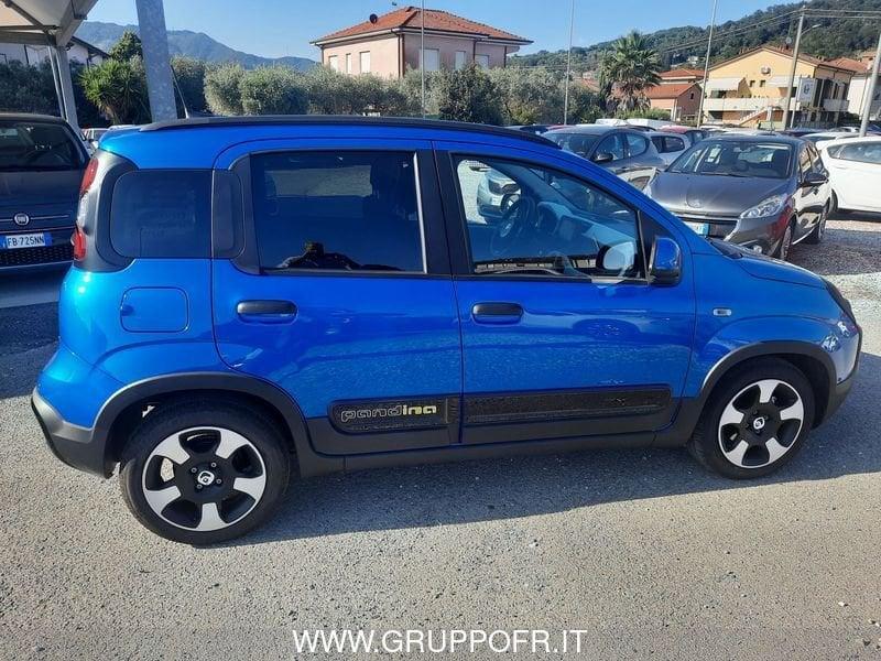 FIAT Panda Panda 1.0 FireFly S&S Hybrid Pandina