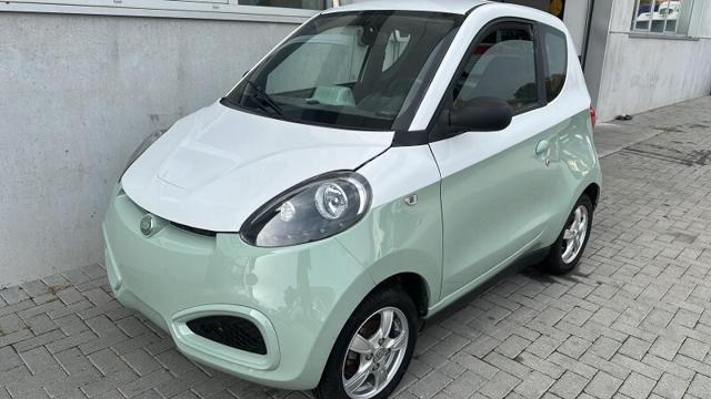 ZD D2s Modello ZD1