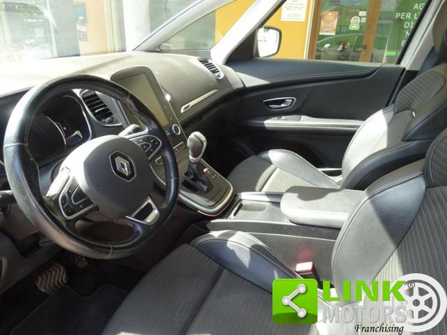 RENAULT Scenic 1.5 DCI 110 CV