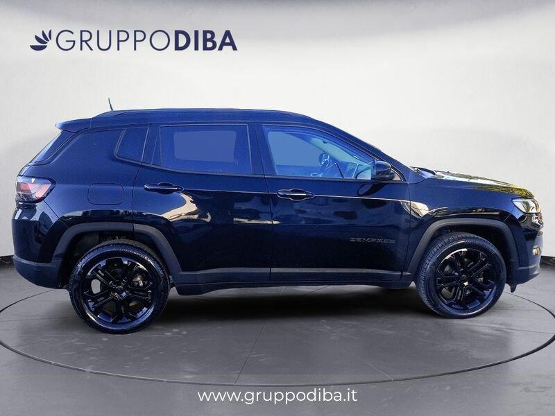 Jeep Compass II 2021 1.6 mjt Night Eagle 2wd 130cv