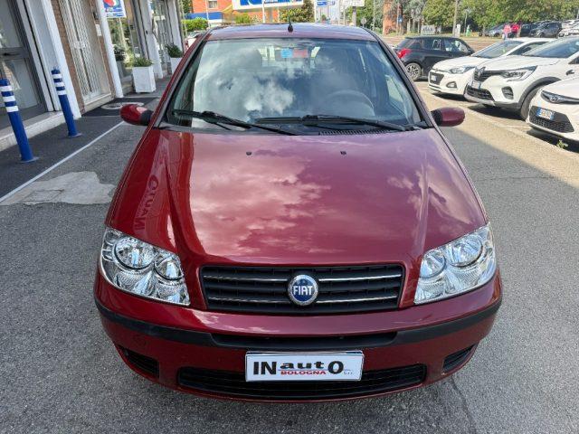 FIAT Punto Classic 1.2 5 porte Dynamic BELLISSIMA