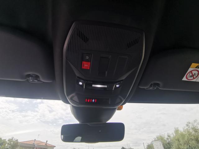 PEUGEOT 308 BlueHDi 130 S&S EAT8 SW GT -TAGLIANDATA